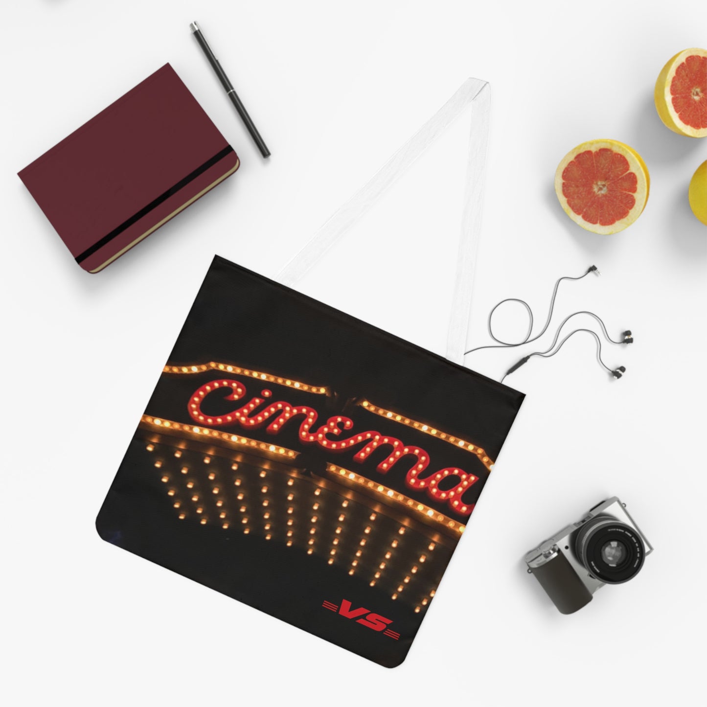 Cinema Tote