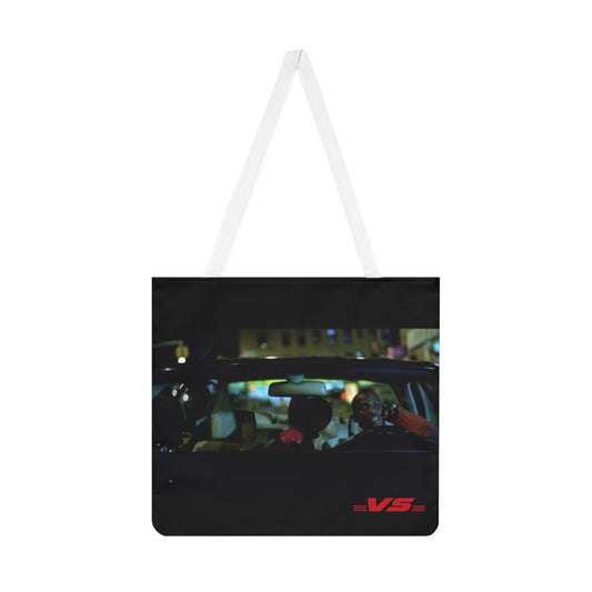 Belly Tote