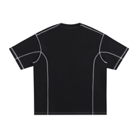 Contrast Stitch T-shirt