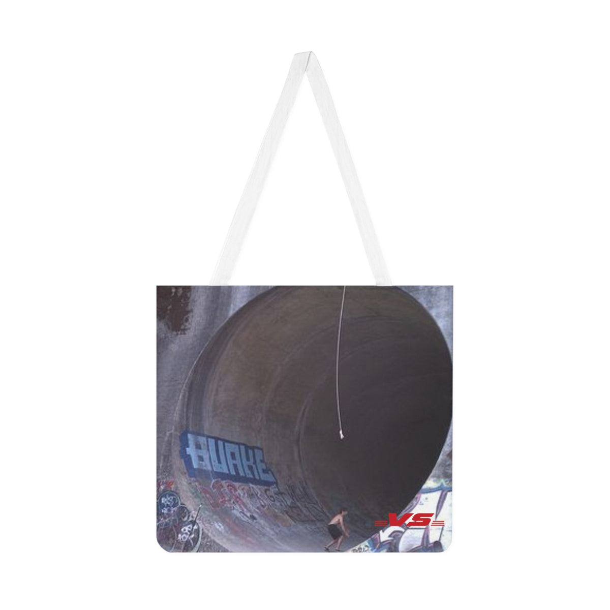 Skatepark Tote