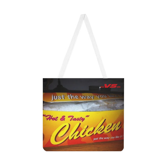 Chicken Box Tote