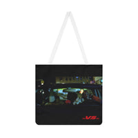 Belly Tote