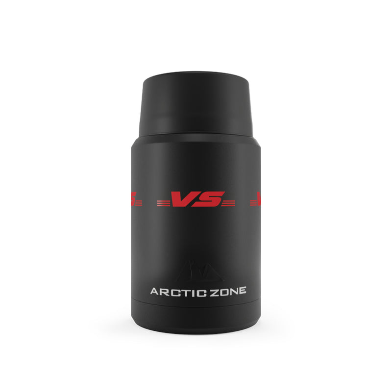 VS Arctic Zone Thermos — Copper Insulated Food Canister