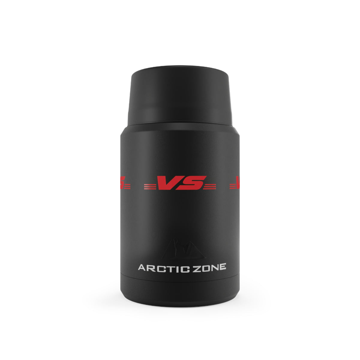 VS Arctic Zone Thermos — Copper Insulated Food Canister