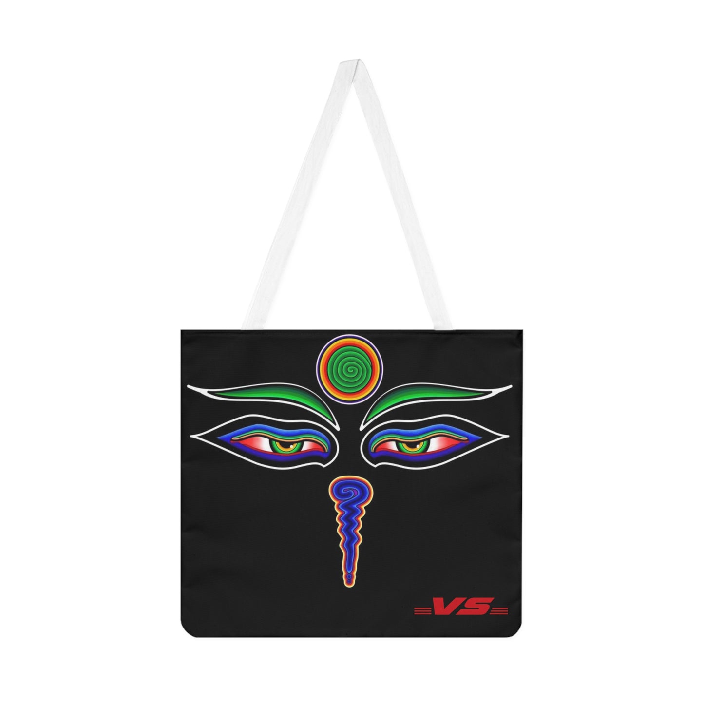 Buddha Tote