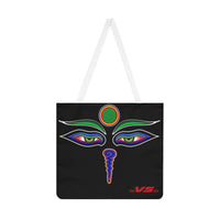Buddha Tote