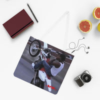 Wheelie Tote