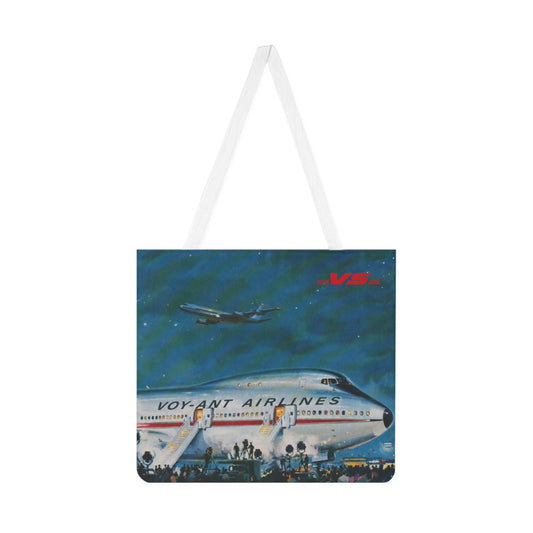 Airlines Tote