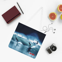 Night Surf Tote