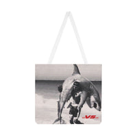Shark Tote