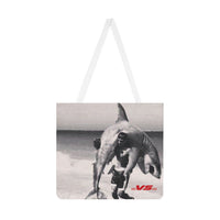 Shark Tote