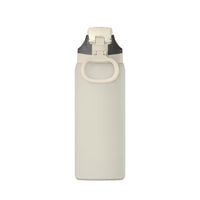 Insulated 32oz Water Bottle — Oasis Vacuum Flask with Flip Lid