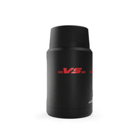 VS Arctic Zone Thermos — Copper Insulated Food Canister