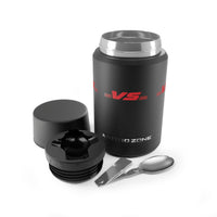 VS Arctic Zone Thermos — Copper Insulated Food Canister