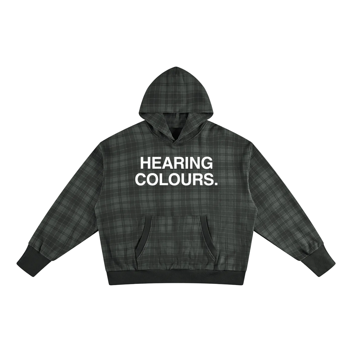 HEARING COLOURS TRACKSUIT