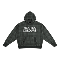 HEARING COLOURS TRACKSUIT