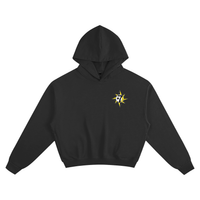 5% HOODIE