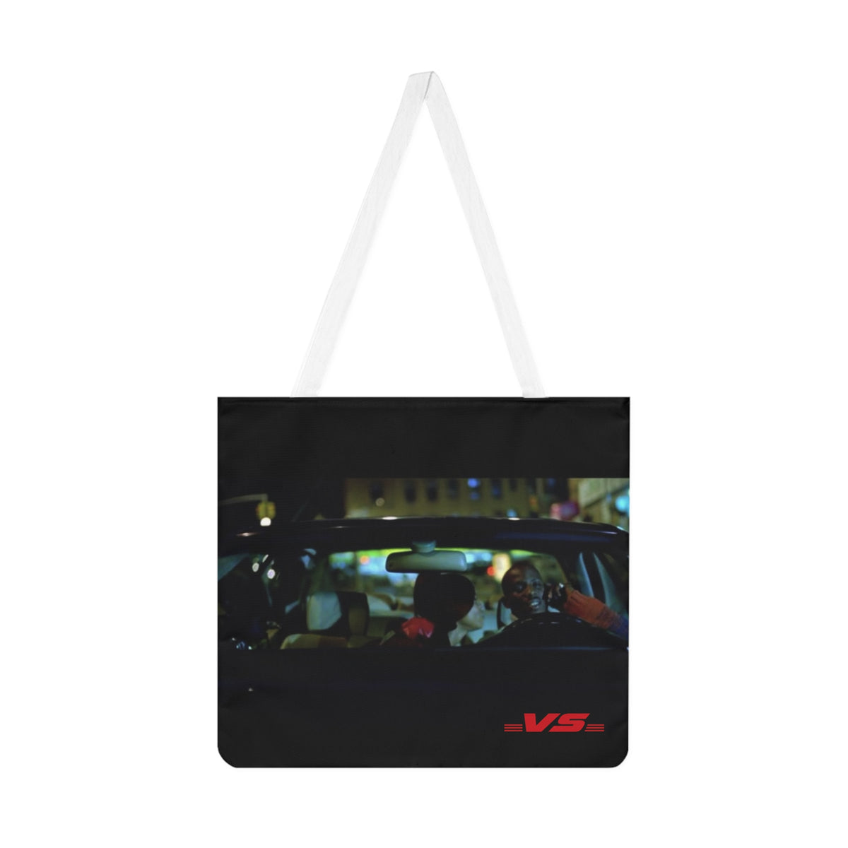 Belly Tote