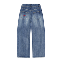 Sunfade Denim