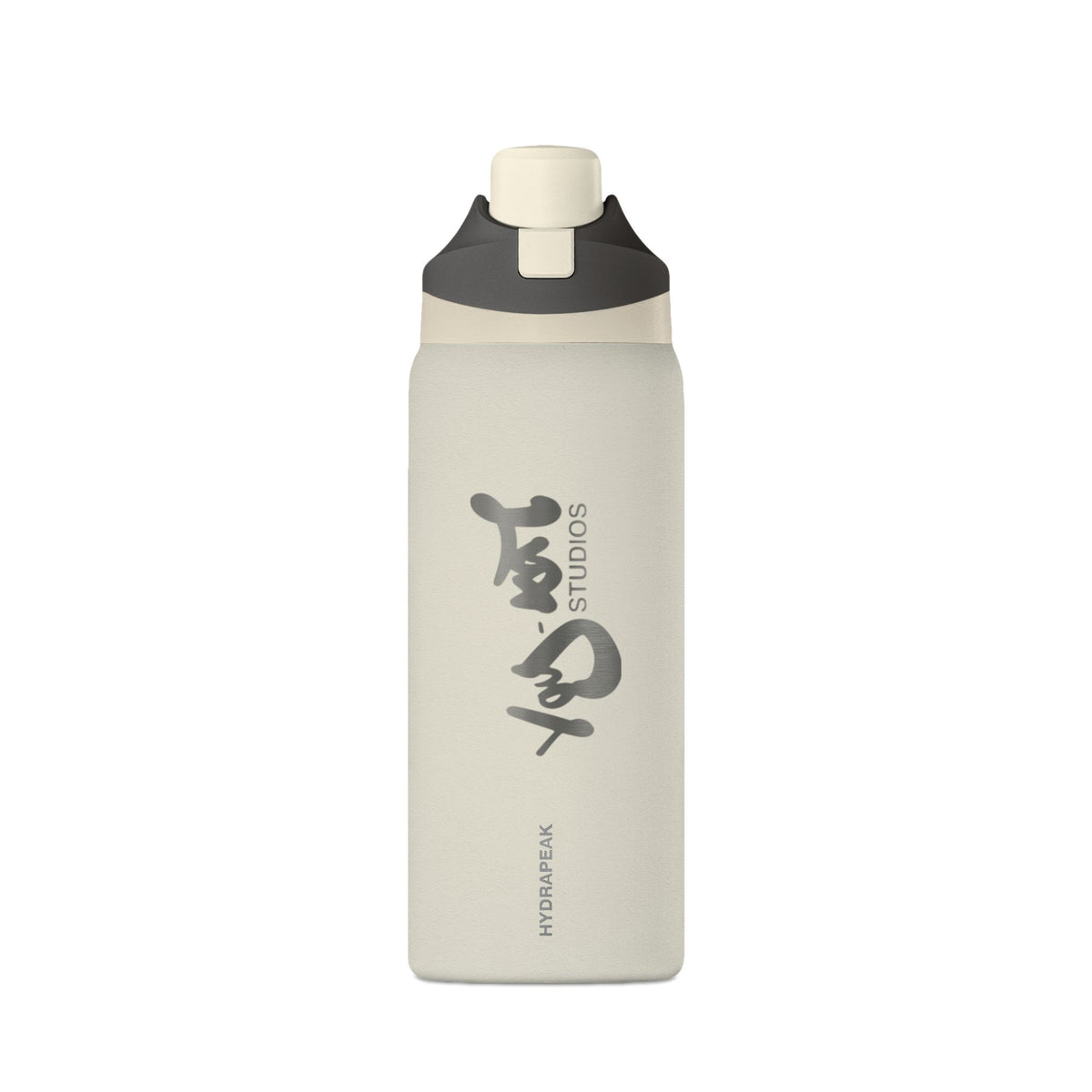 Insulated 32oz Water Bottle — Oasis Vacuum Flask with Flip Lid