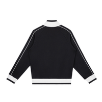 Colour Block Track Jacket