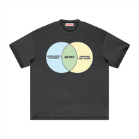 VS ARTIST T-SHIRT