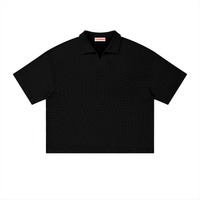 Waffle Wash Polo