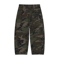 VS Cargo Pants — Camo