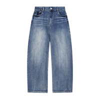 Sunfade Denim