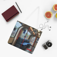 Subway Tote