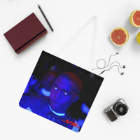 Nas Belly Tote