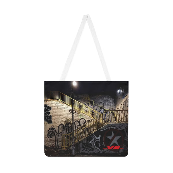 GRAFFITI TOTE