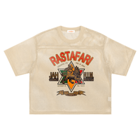 VS Rasta Net Tshirt