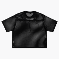 VS Rasta Net Tshirt