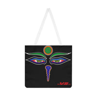 Buddha Tote