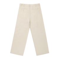 Adjustable Straight Pants