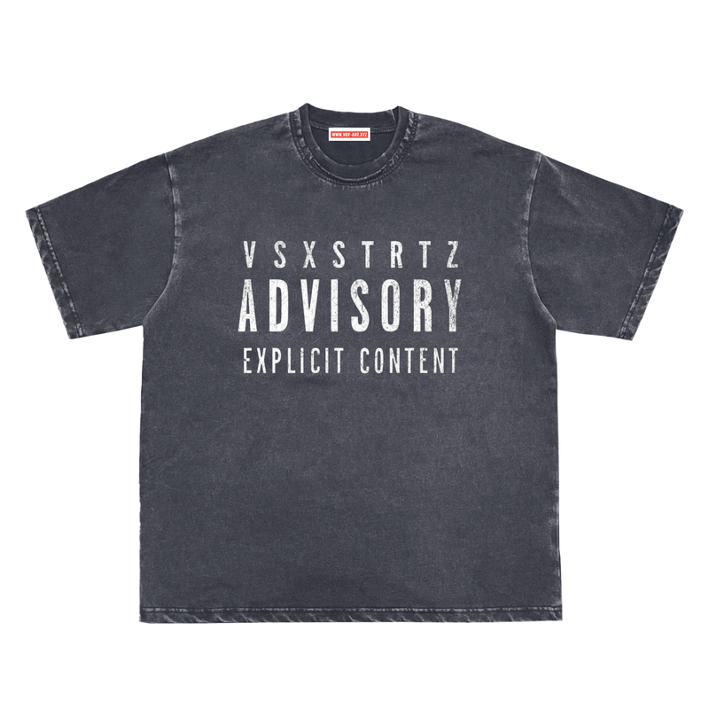 VS Advisory Tee