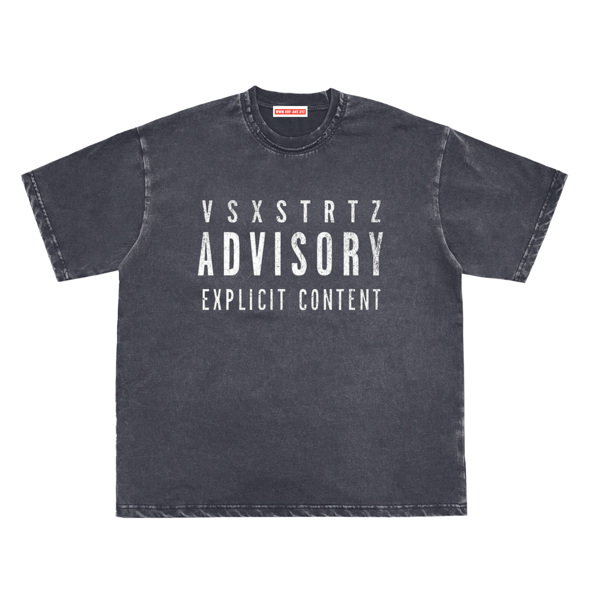 VS Advisory Tee