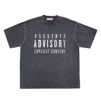 VS Advisory Tee