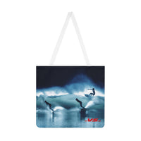 Night Surf Tote