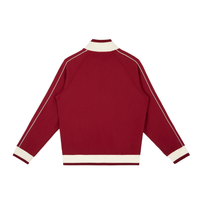 Colour Block Track Jacket