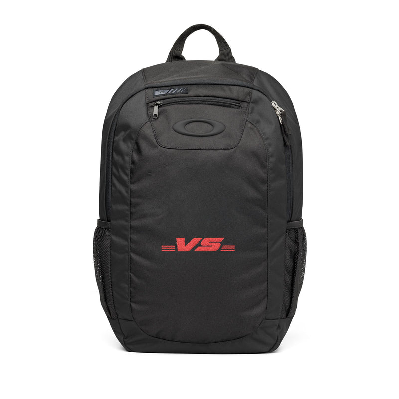 Enduro 20L Backpack — Compact Everyday Daypack with Front Zip Pocket