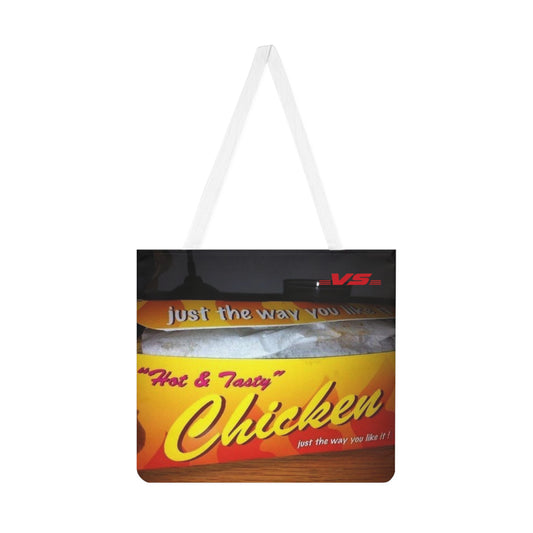 Chicken Box Tote