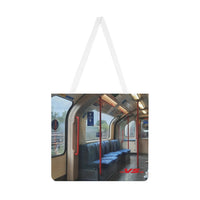 Subway Tote