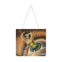 THE STORY OF HOOD ROMEO — TOTE BAG