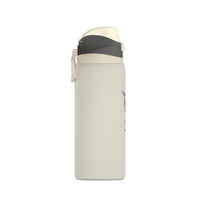 Insulated 32oz Water Bottle — Oasis Vacuum Flask with Flip Lid