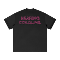 HEARING COLOURS