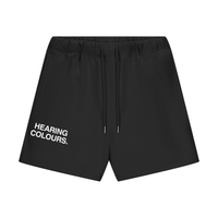 Unisex Heavyweight Fleece Loose Fit Shorts