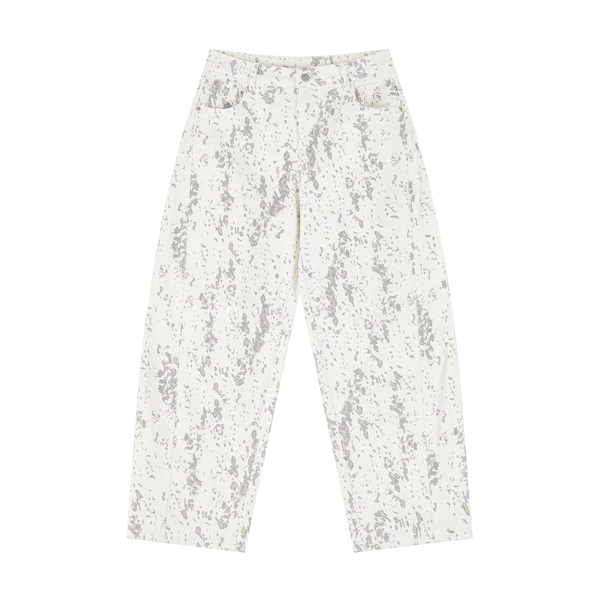 VS SPLATTER JEANS (WMNS)