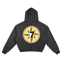 5% HOODIE